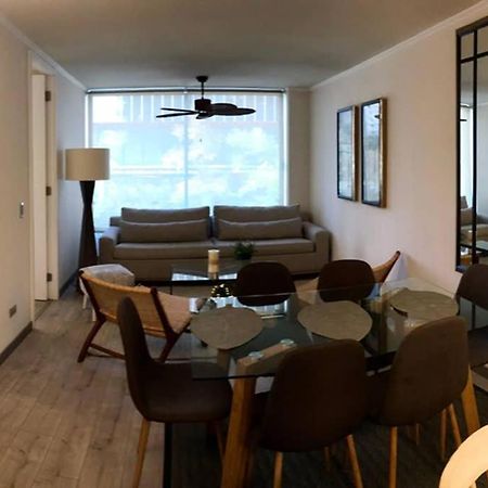 Precioso Departamento En Los Dominicos Santiago Ngoại thất bức ảnh