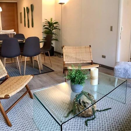 Precioso Departamento En Los Dominicos Santiago Ngoại thất bức ảnh