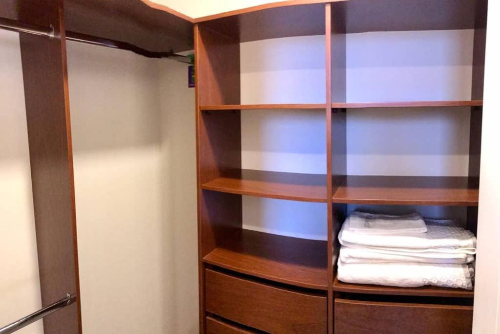 Precioso Departamento En Los Dominicos Santiago Ngoại thất bức ảnh