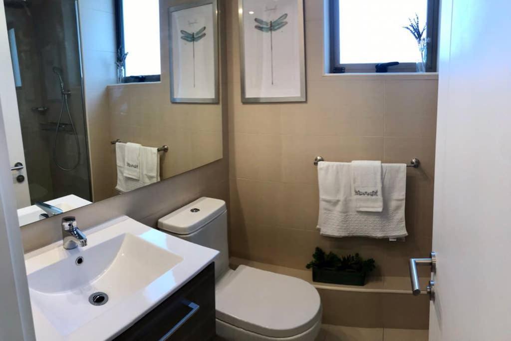 Precioso Departamento En Los Dominicos Santiago Ngoại thất bức ảnh